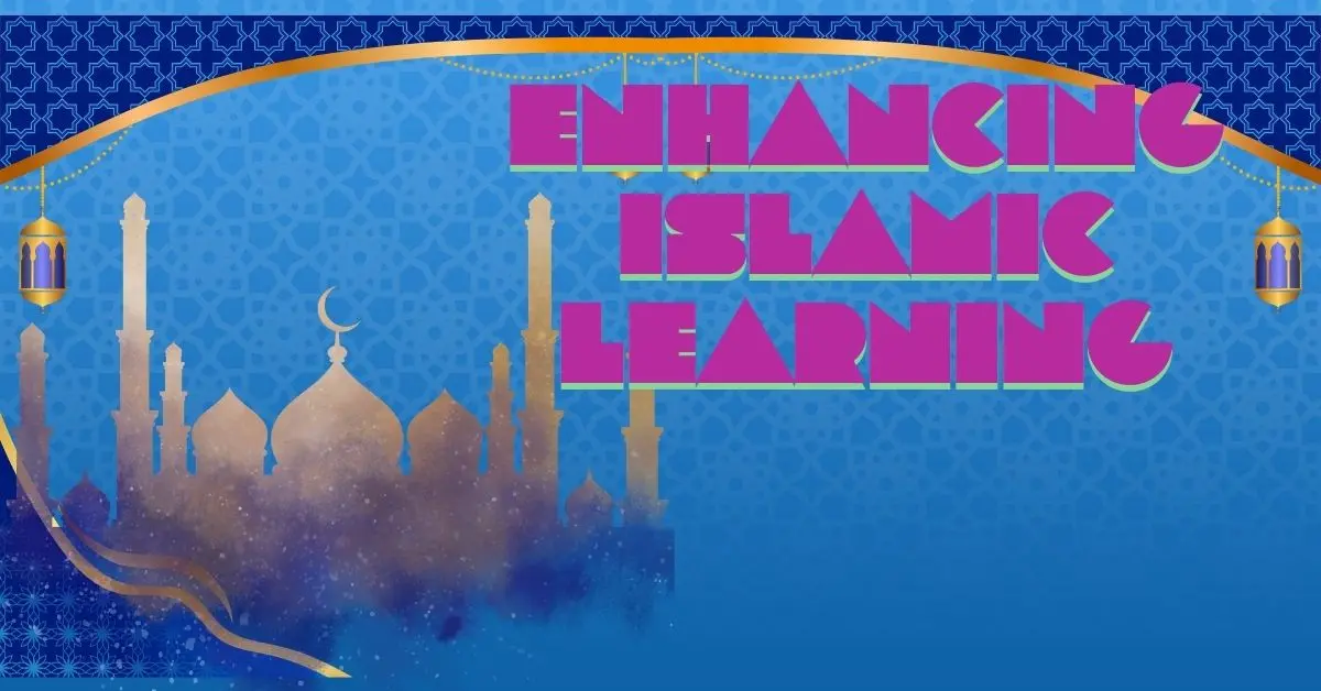 Interactive Islamic Learning